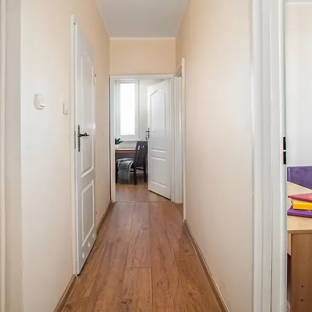Auberge de jeunesse Z Widokiem Na Morze *